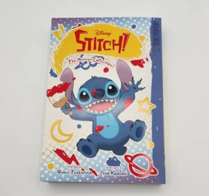 Disney's Magna Stitch Collection GN (2024) Tokyo Pop - Disney Magna NM, Unread - Picture 1 of 7