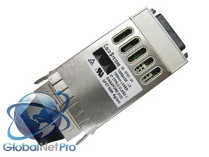GENUINO CISCO WS-G5486 - 1000BASE-LX/LH GBIC - GARANTÍA DE POR VIDA - Imagen 1 de 1
