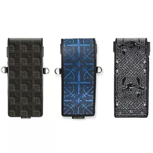 DART CASE – SHOT – INKED - Foto 1 di 6