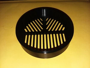Maschera di messa a fuoco Bahtinov 122 mm (adatta per obiettivi 122 mm) o telescopi - Foto 1 di 5