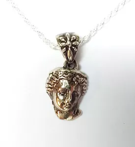 Colgante de plata Anahit V1 - Imagen 1 de 1