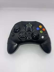 Pelican Edge PL-2050 Wireless Controller Xbox Original No Dongle Untested - Picture 1 of 7