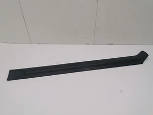 Opel Zafira A - Türleiste Leiste Zierleiste hinten links 024416504 (99) - Bild 1 von 7