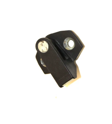 BMW OEM E32 E34 PESTILLO PUERTA GOLPEADOR PASAJERO CONDUCTOR IZQUIERDO DERECHO DELANTERO TRASERO Foto 1 de 3