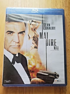Mai Dire Mai Blu-Ray Brand New Sealed  20th Century Fox - Picture 1 of 2