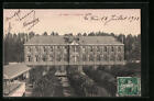 CPA La Fère, Collège de Garcons 1913 