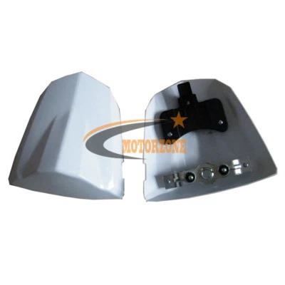 Unpainted Rear Passenger Seat Cowl Fairing For Suzuki GSXR600/750 2004 2005 K4 Foto 1 de 3