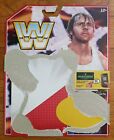 WWE Dean Ambrose Figure Mattel Retro Hasbro Series 3 Original Card Back WWF AEW