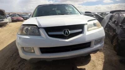 Used Speedometer Gauge fits: 2006 Acura Mdx cluster US market MPH Grade A - Image 1 of 4