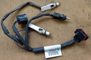 2003 04 05 06 07 08 09-2014 VOLVO XC90 OEM HEADLIGHT HARNESS 30796890 30678834 - Picture 1 of 7