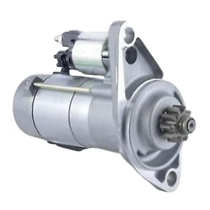 New Starter For Isuzu NPR 3.0L 2011, Reach 3.0L 2011 10883n - Picture 1 of 2