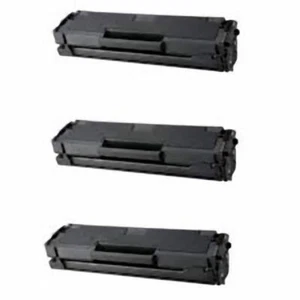 IM MLT-D111S KIT 3 TONER PER SAMSUNG XPRESS M2070 M2070W M2070FW M2070F M2026 IW - Foto 1 di 1