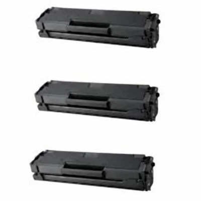 STIAMOFALLENDO IM MLT-D111S KIT 3 TONER PER SAMSUNG XPRESS M2070 M2070W M2070FW M2070F M2026 IW