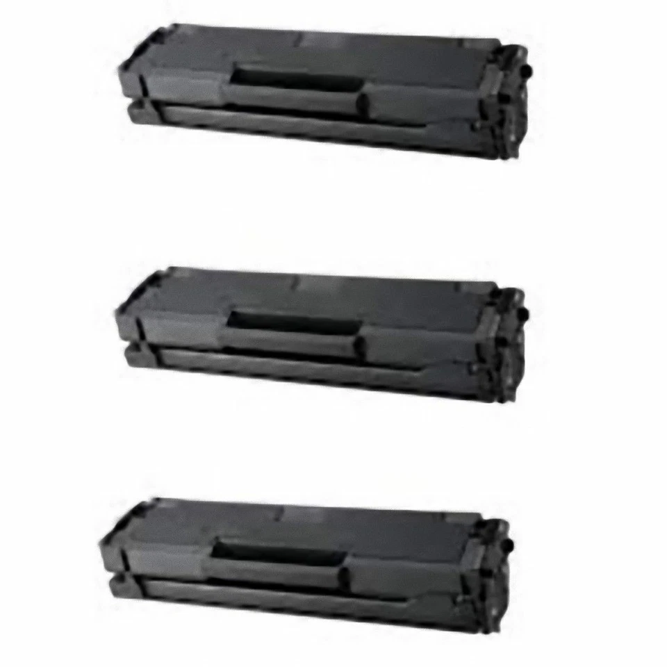 IM MLT-D111S KIT 3 TONER PER SAMSUNG XPRESS M2070 M2070W M2070FW M2070F M2026 IW - Immagine 1 di 1