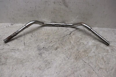 Harley Heritage Softail 2017 manillar  Foto 1 de 4