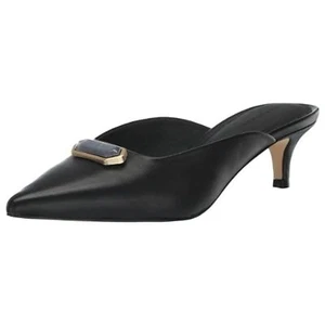 Sanctuary Women's All Night Mule Size 5 M BLACK - Picture 1 of 7
