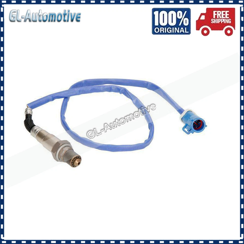 Датчик кислорода Downstream / O2 для Ford Transit Connect 1,6 л 2014-2016 - Изображение 1 из 1