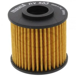 FILTRO OLIO MAHLE OX 803 per YAMAHA 600 XT Z TENERE 1983-1989 - Picture 1 of 2