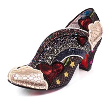 discount irregular choice shoes