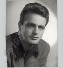 STAGE Actor JASON HERBERT EVERS For ANGEL IN THE PAWNSHOP Play 1951 Press Photo