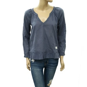 Odd Molly Anthropologie Embroidered Lace Blouse Top Crochet Cotton S1 NWD 216257 - Picture 1 of 5