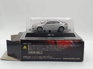 Alfa Romeo Alfa GT Kyosho 1/64 Con Scatola - Foto 1 di 4