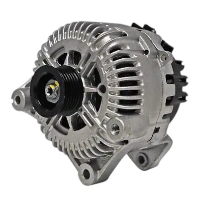 11358A Reman Carquest Alternator 180 Amps Fits 550i 650i 750i 750Li V8 4.8L Foto 1 de 4