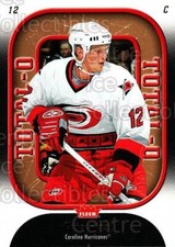 2006-07 Fleer Total O #4 Eric Staal