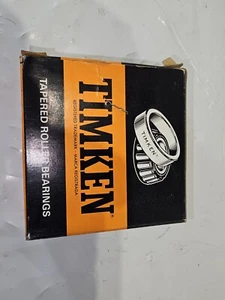 Timken M201047 M201011 TS Single Row Taper Roller Bearing 382212 - Picture 1 of 5