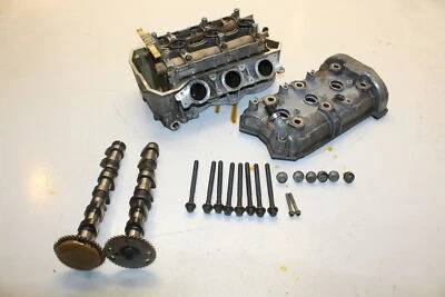 2021 Ski-doo Expedition 900 Sport Ace Engine Motor Cylinder Head Cam Shaft  Foto 1 de 4