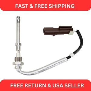 Exhaust Gas Temperature EGT Sensor for Ram 1500 3.0L Diesel New - Picture 1 of 4
