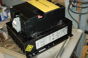 Allen Bradley 150-A54NB, SMC-2 Soft Start, Smart Motor Control, 30KW, 400-480v - Picture 1 of 4