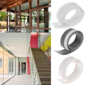 Windproof Warm Soundproof Sealstrip Door Bottom Sealing Strip for Door Window - Picture 1 of 18