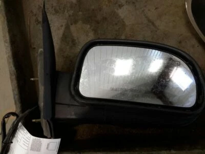 二手右门镜 适合:2005 雪佛兰 Trailblazer Power 带整体转弯 — 第 1/4 张图片