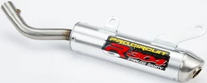 Pro Circuit SS02250-RE R-304 Silencer fits Suzuki RM250 '02-03 - Picture 1 of 1