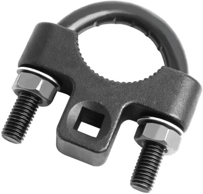 3/8" Inner Tie Rod End Removal Tool Low-Profile - Image 1 of 4