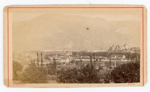 PHOTO photographie Degand à Nice, ANNECY vue générale - Picture 1 of 2