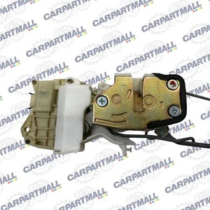 99 00 01 02 03 04 Honda Odyssey Front Right Side Door Lock Latch Actuator OEM - Picture 1 of 14