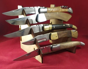 Mittelständer für 5 Messer - Bild 1 von 1