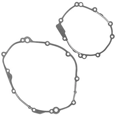Juntas de cubierta de embrague y estator Caltric para Yamaha YZFR1 / FZ10 / MT10 2015-2024 Foto 1 de 4