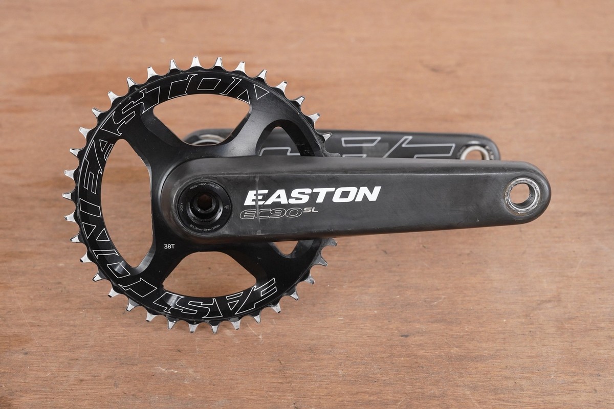 Easton Ec90 Sl In Bicycle Cranksets for sale | eBay Easton Ec90 Sl In Bicycle Cranksets for sale | eBay