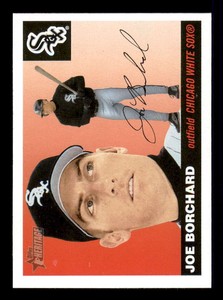 2004 Topps Heritage Baseball (Base) Cards Singles #201-397: (You Pick)