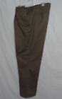 St. Johns Bay Men Classic Fit Pants Wrinkle Free Size 44 X 32 NWT
