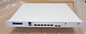 2018 Sophos XG230 REV 2 Hardware Firewall 19" Rackmount Security Appliance - Bild 1 von 12