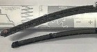 Mercedes-Benz B-Class (246) front wiper blades A2468202800