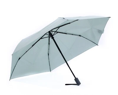 Rolls Paraguas Automático Cierre Abierto - Tela Recubierta con Película INNOVADORA PATENTADA PARA MASCOTAS Foto 1 de 4