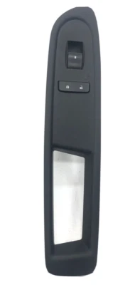 雪佛兰 Traverse 车窗开关乘客右 2009 2010 2011 2012 - 2017 2540 — 第 1/4 张图片