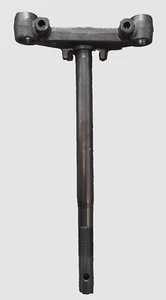 Lexmoto Echo 50cc Steering Yoke - Genuine OEM Part - New - Picture 1 of 6