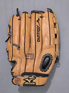 mizuno baseball glove RH power close ll 11.5" for right hand throw - Picture 1 of 8