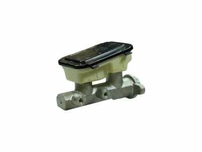 For 1991-1992 Chevrolet Commercial Chassis Brake Master Cylinder Centric 51463VF - Image 1 of 2